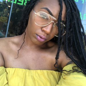 Meet your Posher, Houston